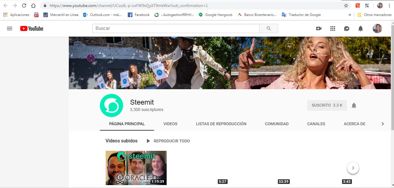 sucripcionen steemit canal de oracle.JPG