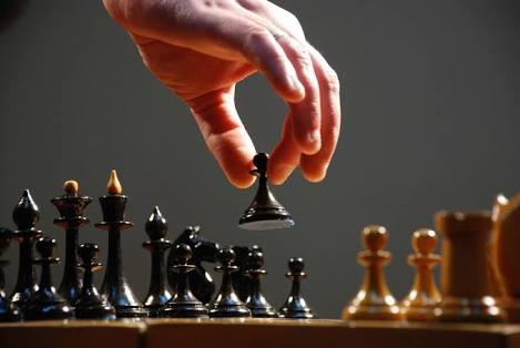 Number of chess moves greater than number of atoms in the universe 