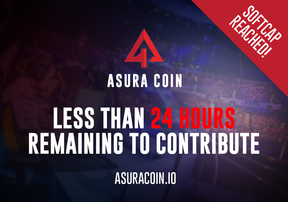 Hours remaining. 24 hours remain.