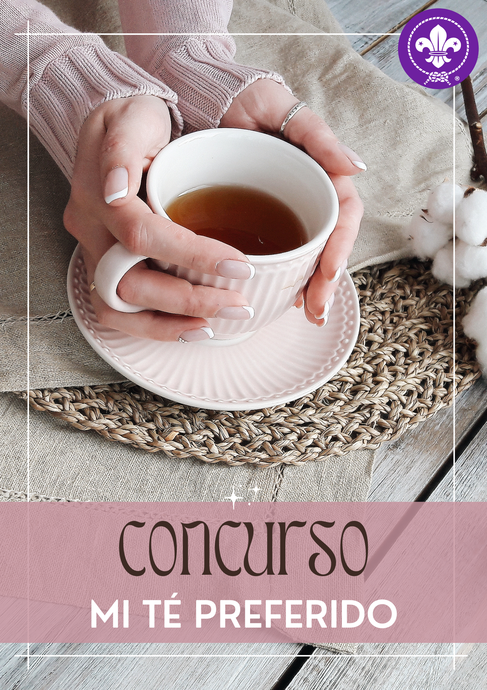 instagram, té, buenos días, café, minimalista .png