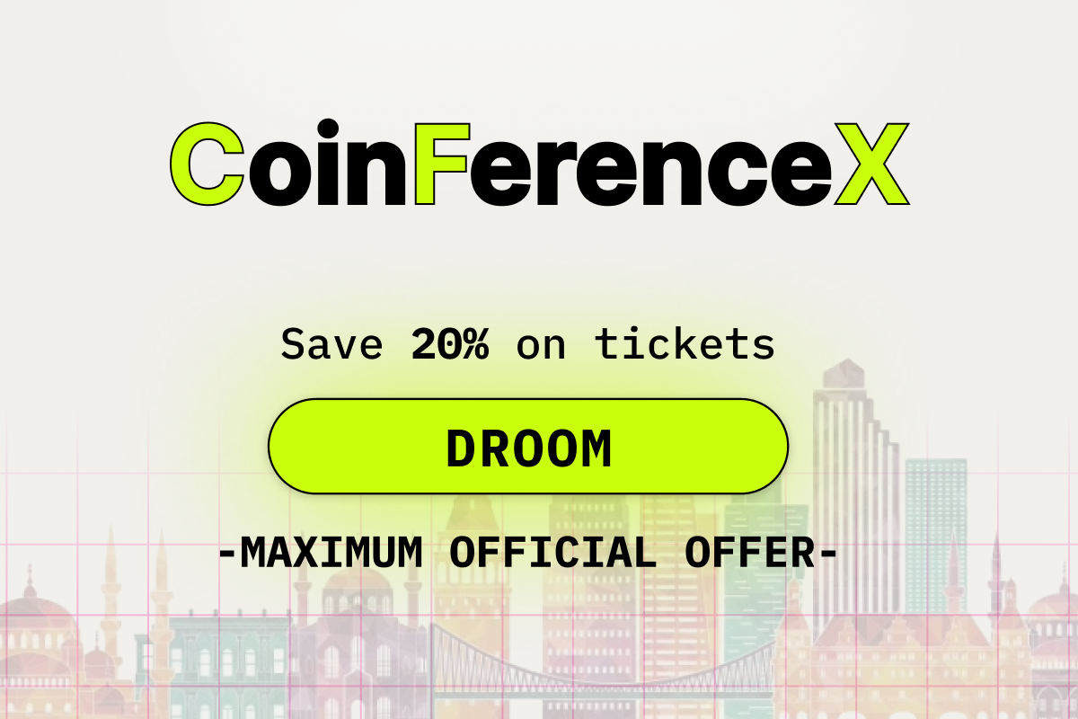 CoinFerenceX Promo Code.png