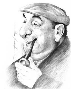 Steemit profile picture for @neruda