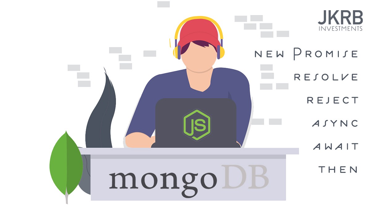 Await node js