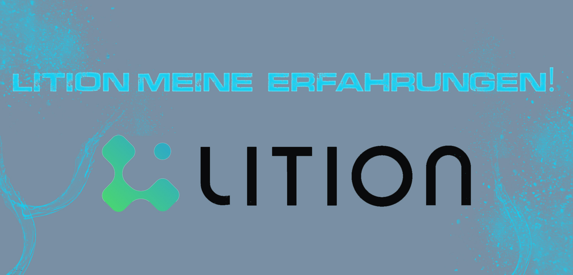 Blockchain Strom Lition Direktstrom Meine Erfahrung Als Kunde Steemit