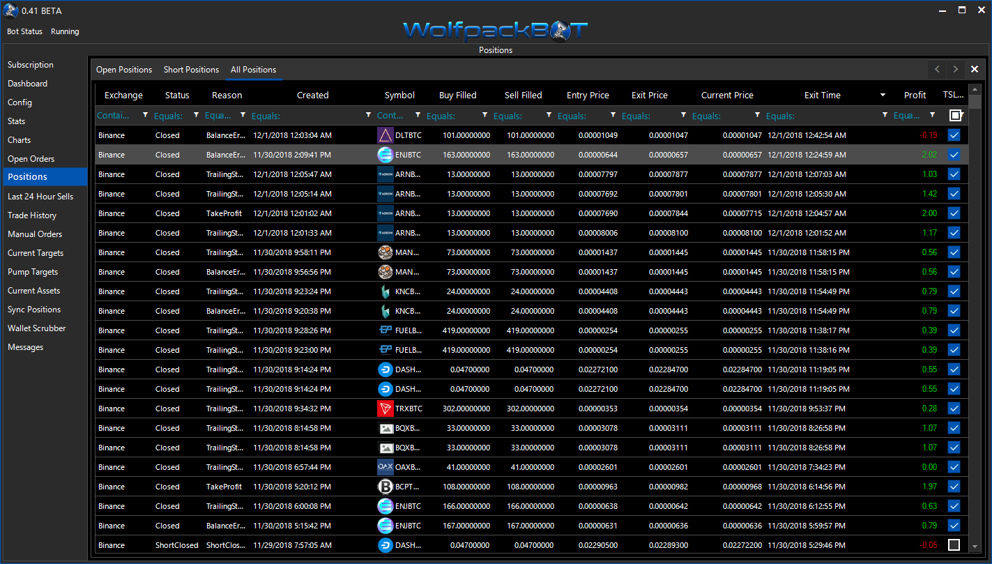 Create steam trading bot фото 46