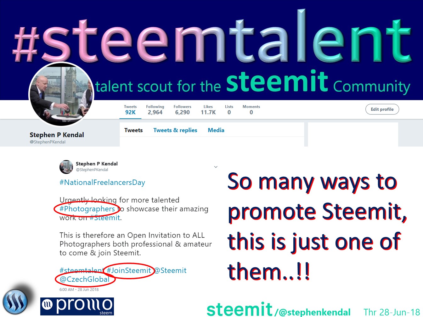 So many ways to promote Steemit, this is just one of them..!!.jpg
