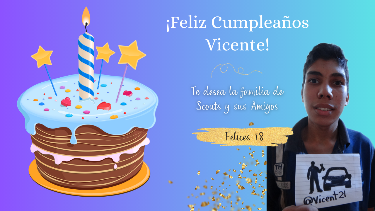 Tarjeta Felicitación Cumpleaños Llamativa Dorado Negro (1280 × 720 px).png
