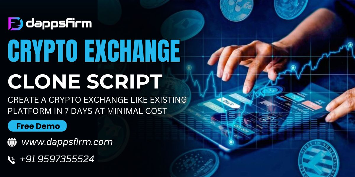 Dappsfirm - Crypto Exchange Clone Script (2).jpg