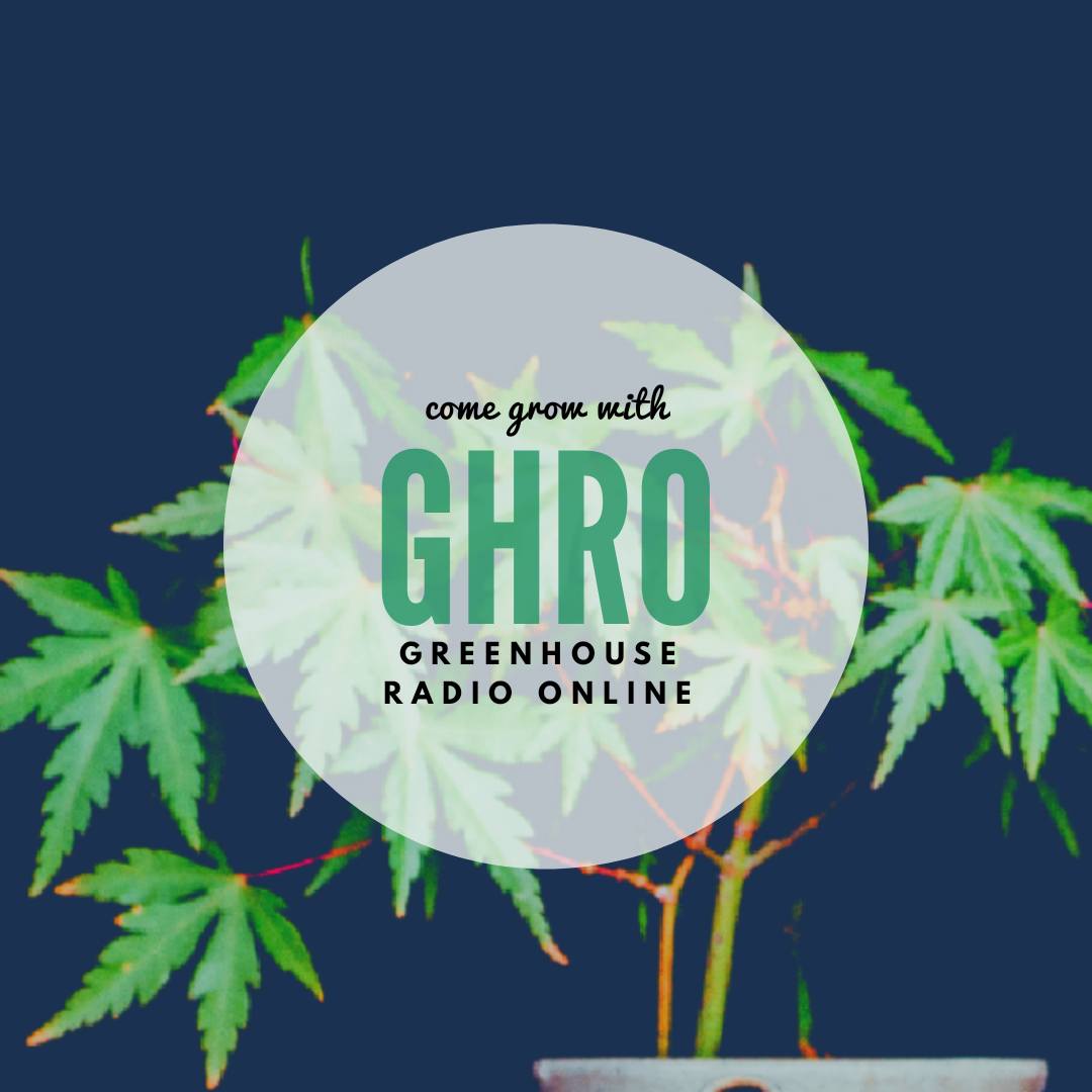 GHRO 's cover