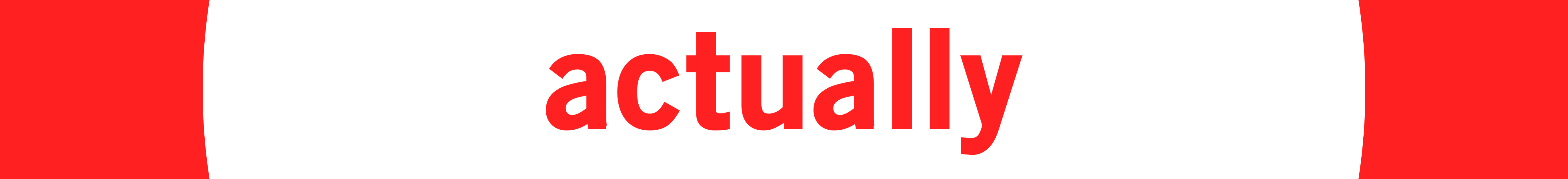 Steemit banner for @actually