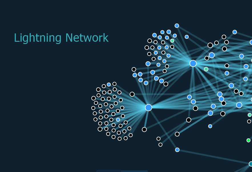 Network 11. Lightning Network. Lighting Network. Граф Lightning Network. Будущее Lightning Network кратко.