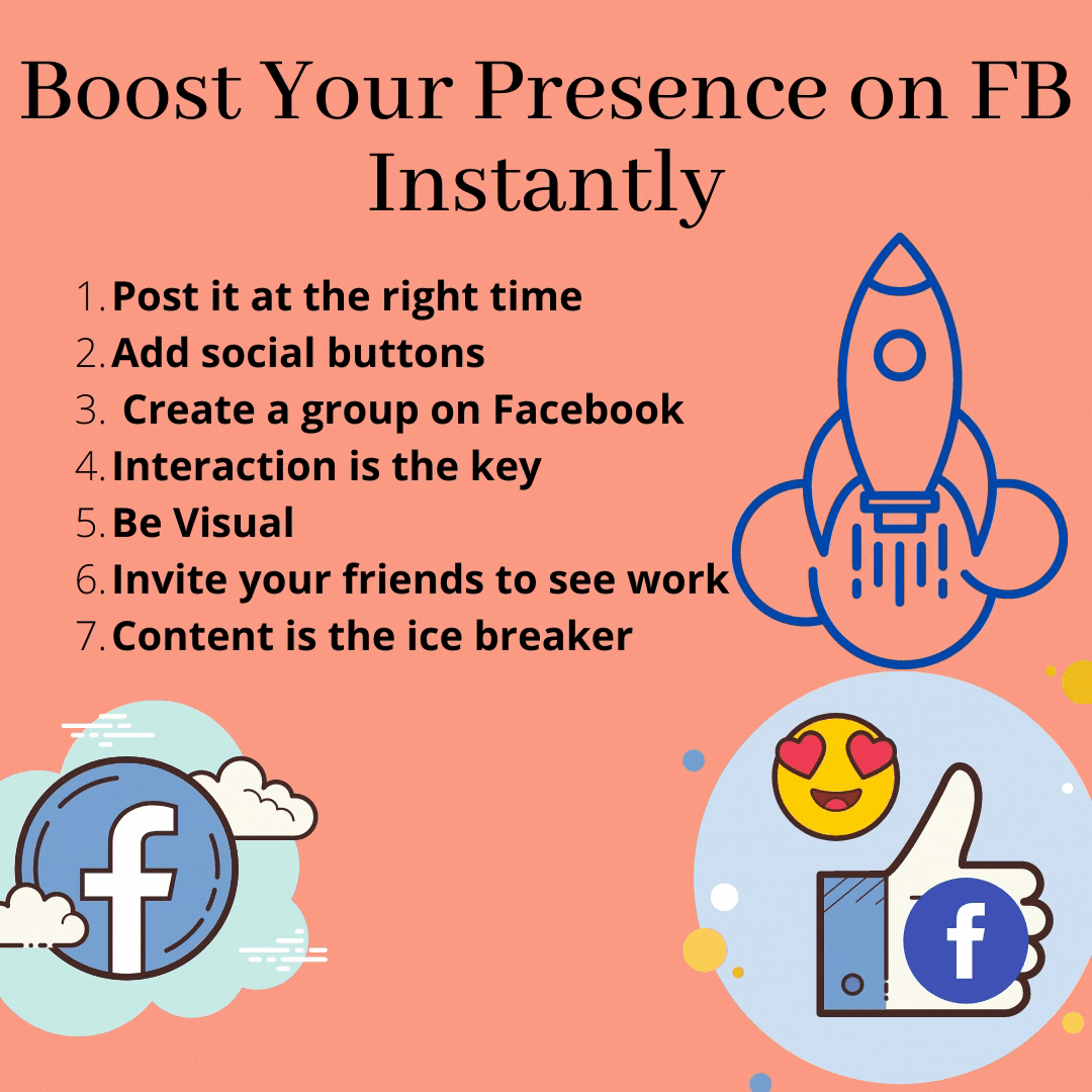 Should You Buy Facebook Likes Cheap to Boost Your Presence on FB Instantly?  — Steemit