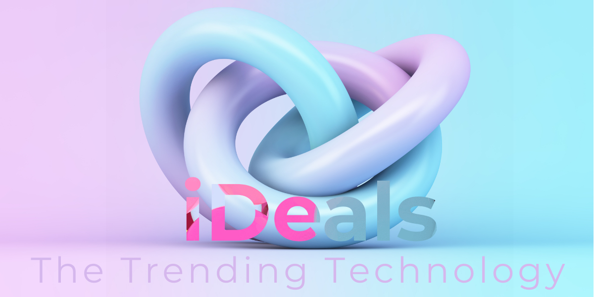 Steemit banner for @ideals