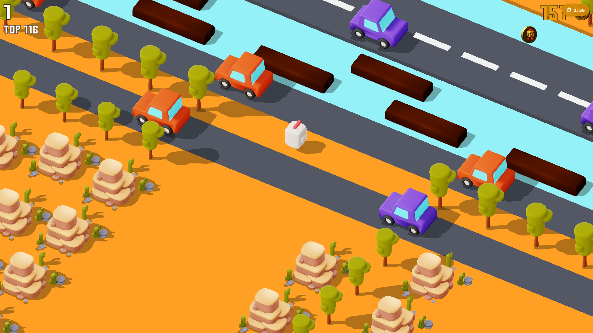 Steem Hop - A P2E Game Powered by Steem Blockchain - Google Chrome 8_31_2026 8_26_33 AM.png