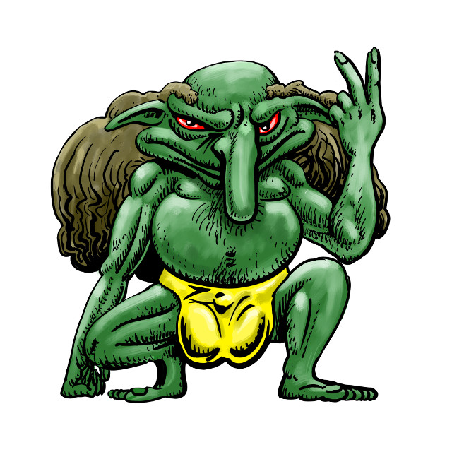 goblinknackers