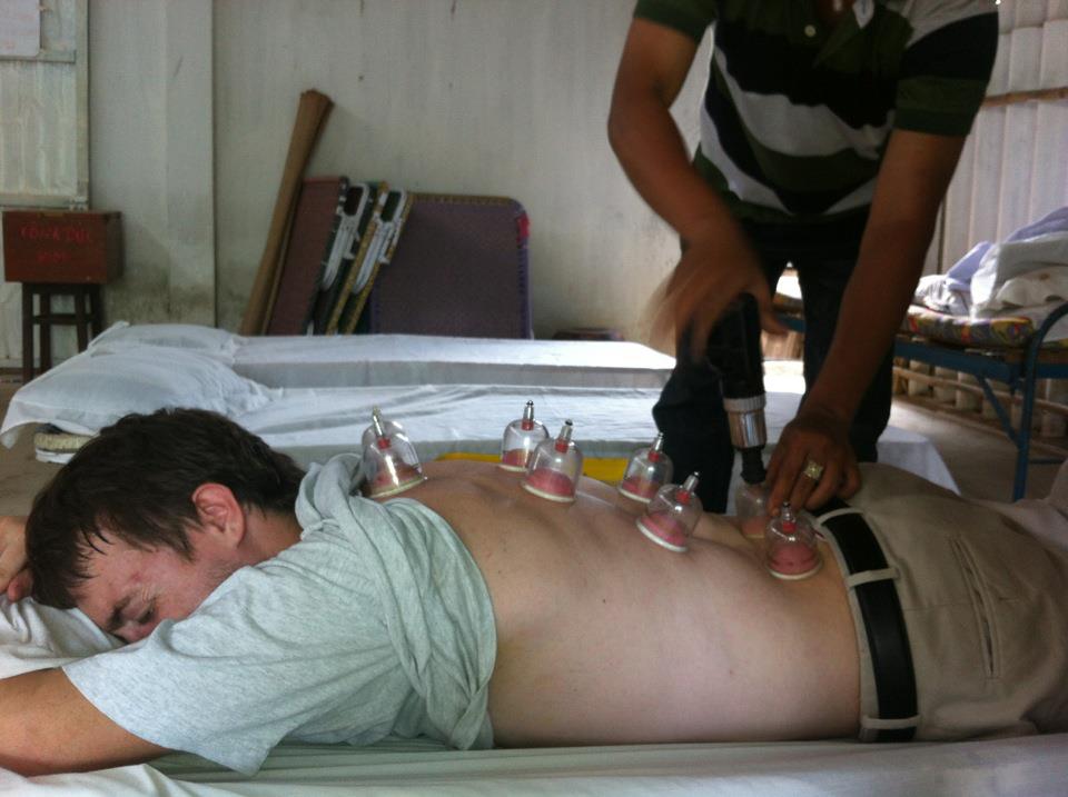 2013 March Massage at Charity Clinic 526586_579121735440502_1139939215_n.jpg