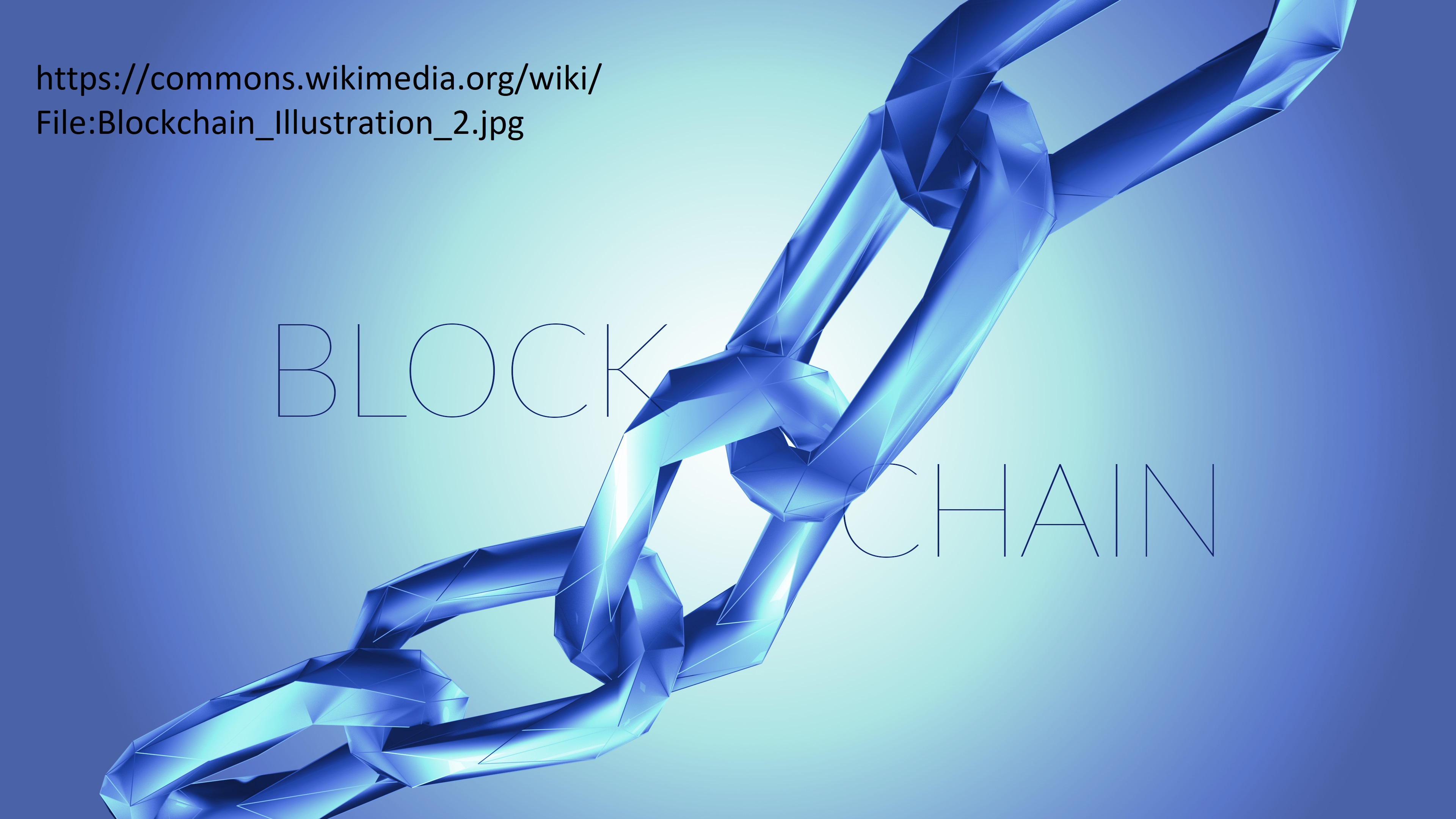 Blockchain