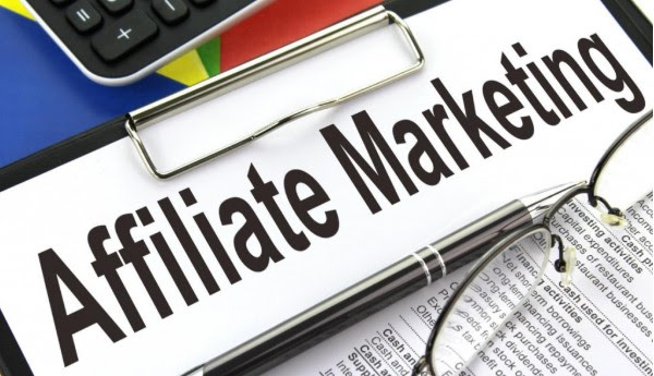 kiếm tiền affiliate marketing