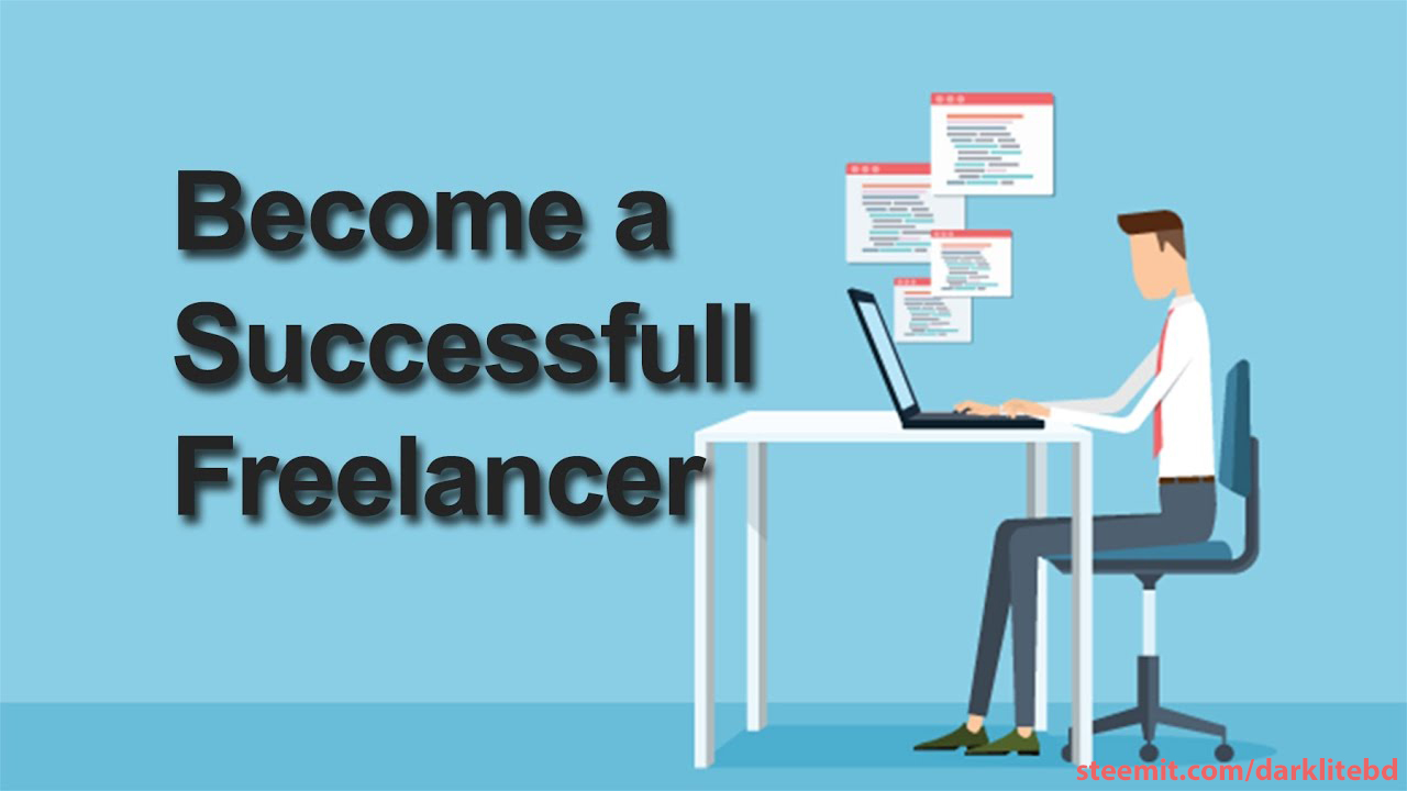 Become important. How to be a freelancer. How to become freelancer. What is freelance. What is freelancing?.