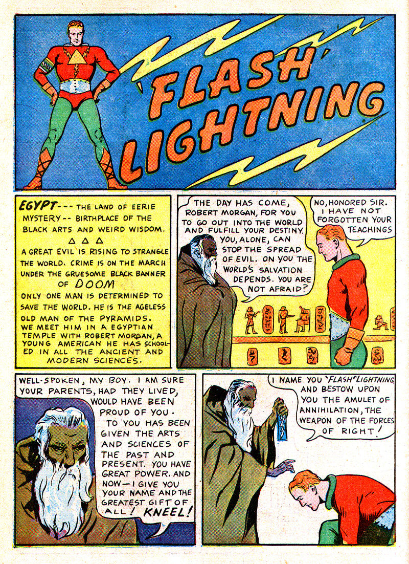 Sure-Fire Comics 001 (1940) (c2c)_Sure-Fire 001-16(Flash Lightning-Origin).jpg