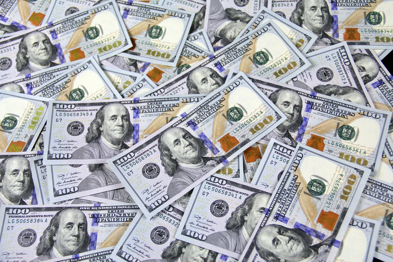 Money - Source: Pexels