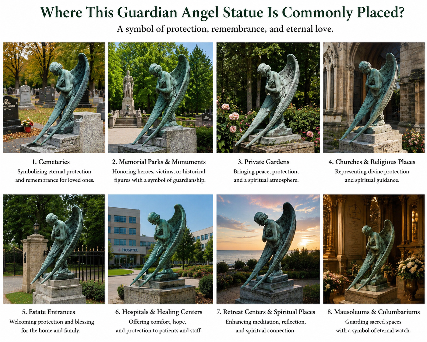 Mourning Guardian Angel Statue placement.png