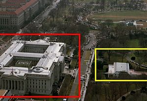 Image_showing_the_relative_position_of_the_White_House_East_Wing_(yellow)_and_the_Treasury_Building_(red).jpg