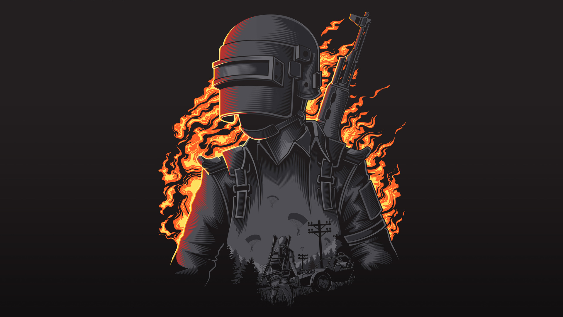 Pubg Teaming Up And Taking No Prisoners Part 2