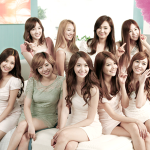 Steemit profile picture for @snsd