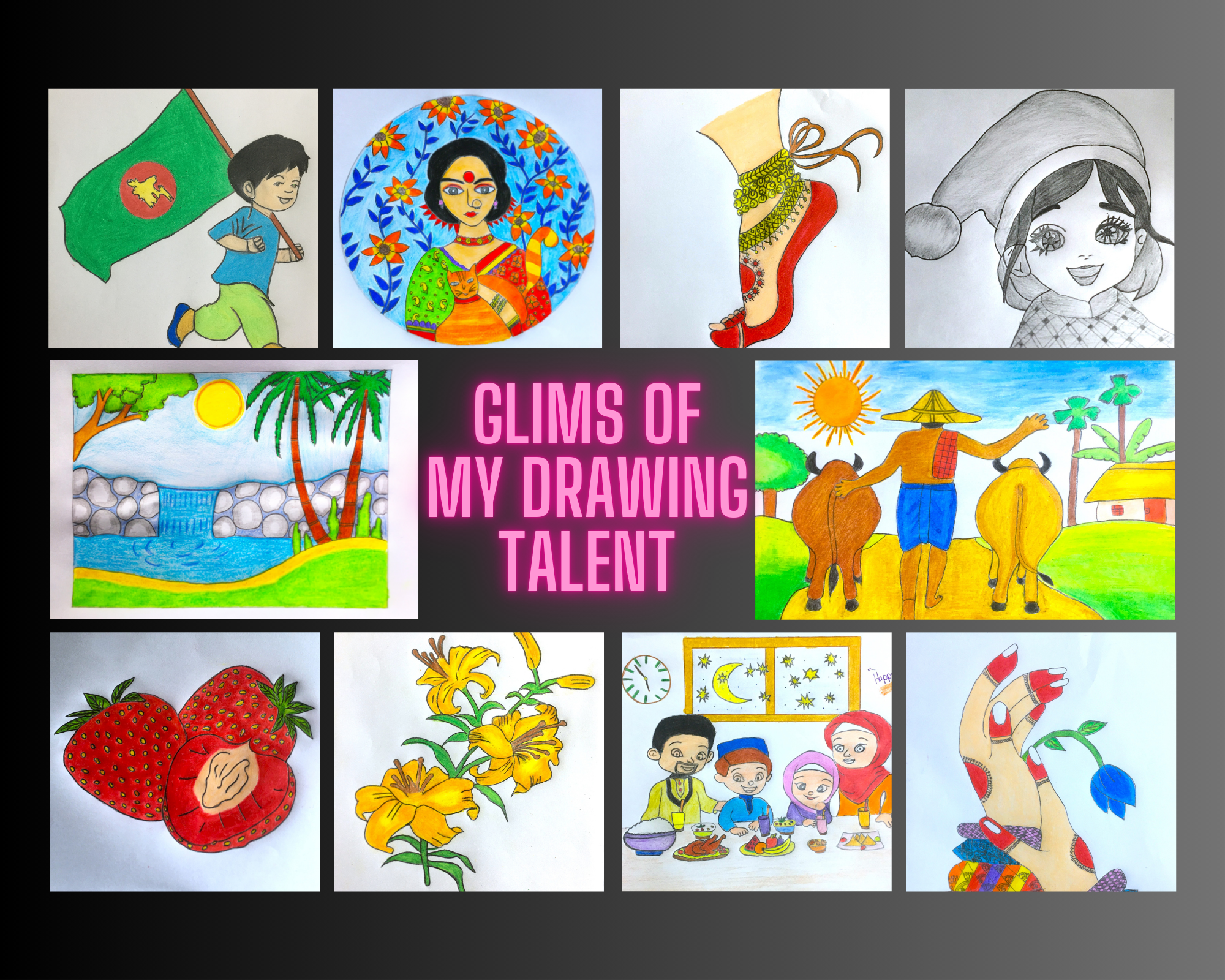 Glims of my drawing talent by @zisha-hafiz.png
