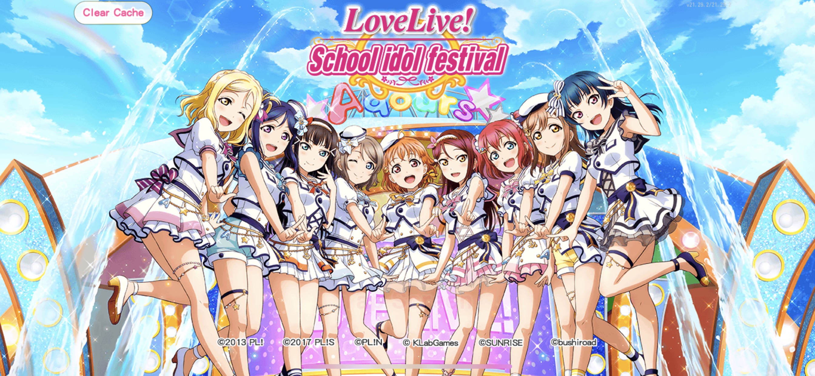 [Mobile Game] Love Live! School Idol Project (Android & iOS) — Steemkr