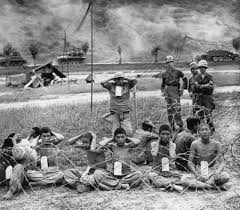 션즈화의 조선전쟁 부록 7-4 중국과 북한의 포로에 대한 입장