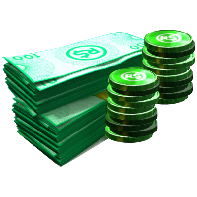 Robux Coin Transparent HD Resolution PNG - Pngsource