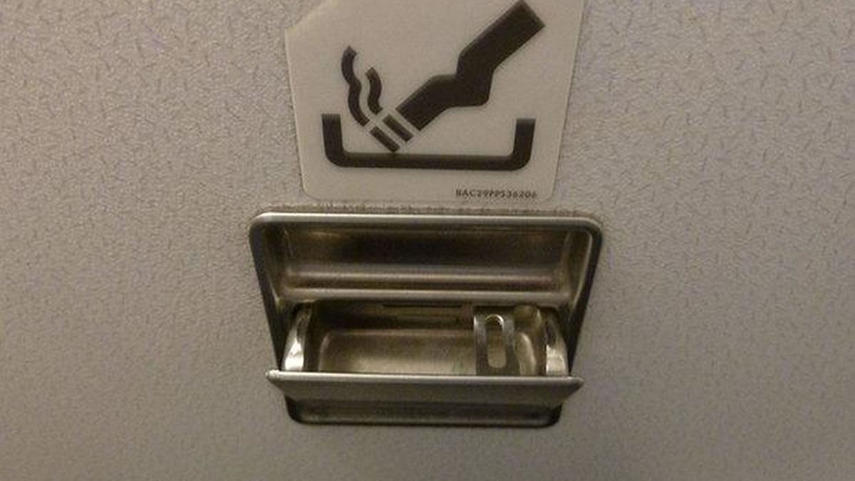 Airplane Ashtrays Smoking Ban Why.jpg