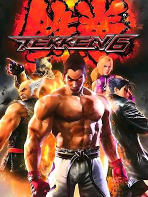 Tekken 6 Free Download Full Version PC Game.jpg