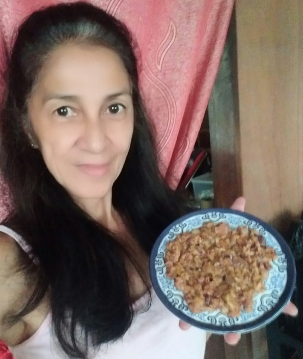 steemfoods for posting tuna-pineapple toppings1.jpg