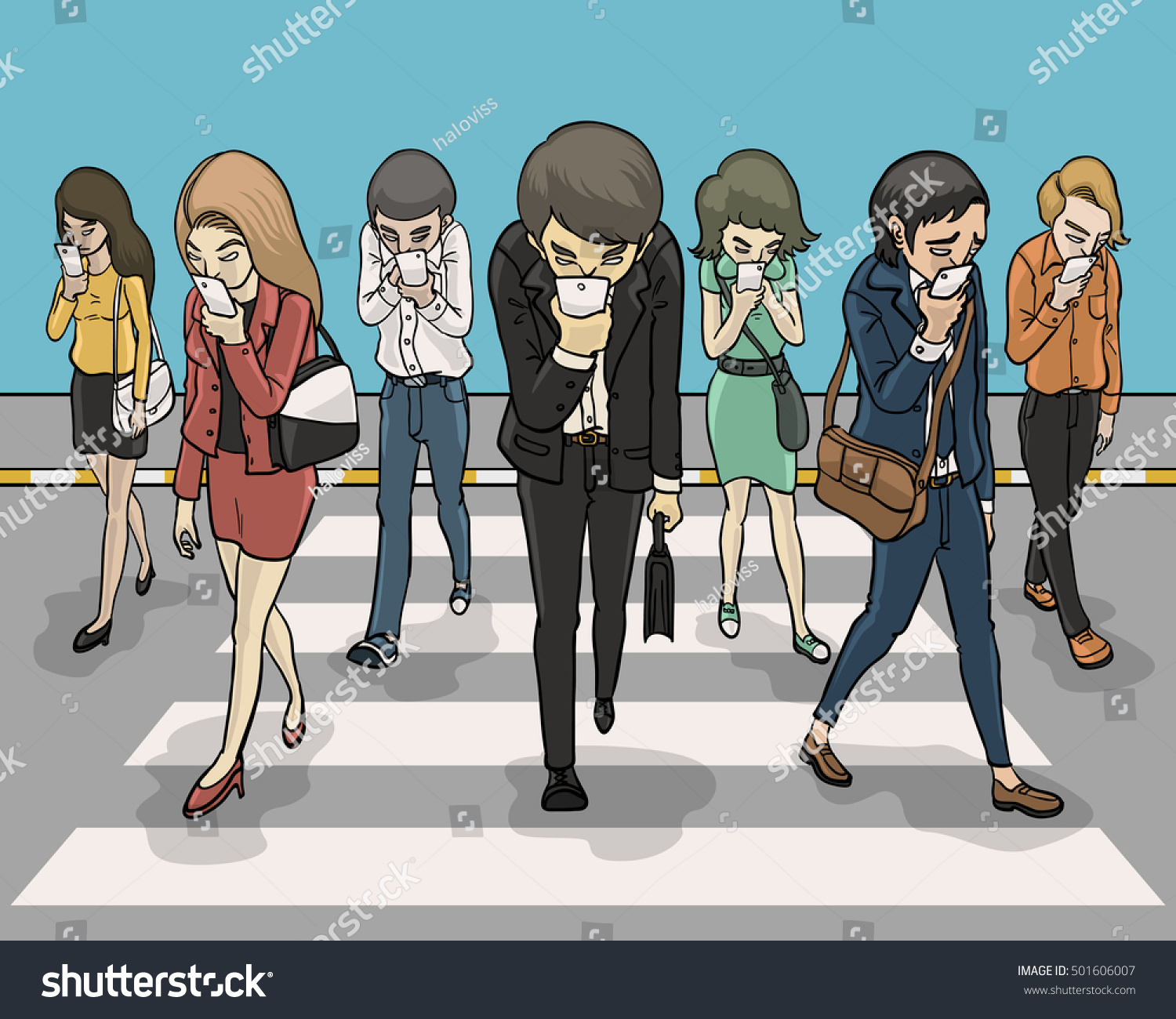 Smartphone Addiction Could Lead to Depression.jpg