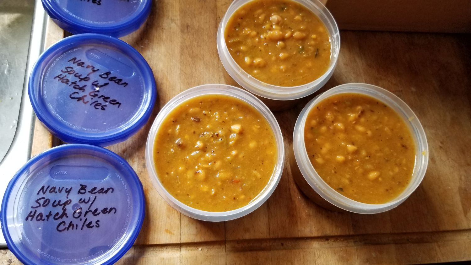 20180731_105139 - - Finished Navy bean and green chile soup.jpg
