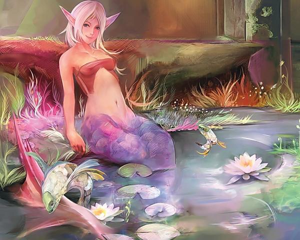 Water Nymphs.jpg