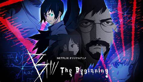 B: The Beginning Review - Netflix's Latest Attempt To Tackle Anime
