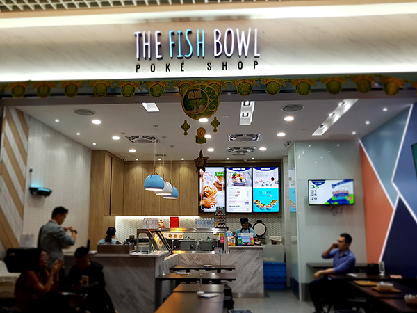 fish bowl shop near me