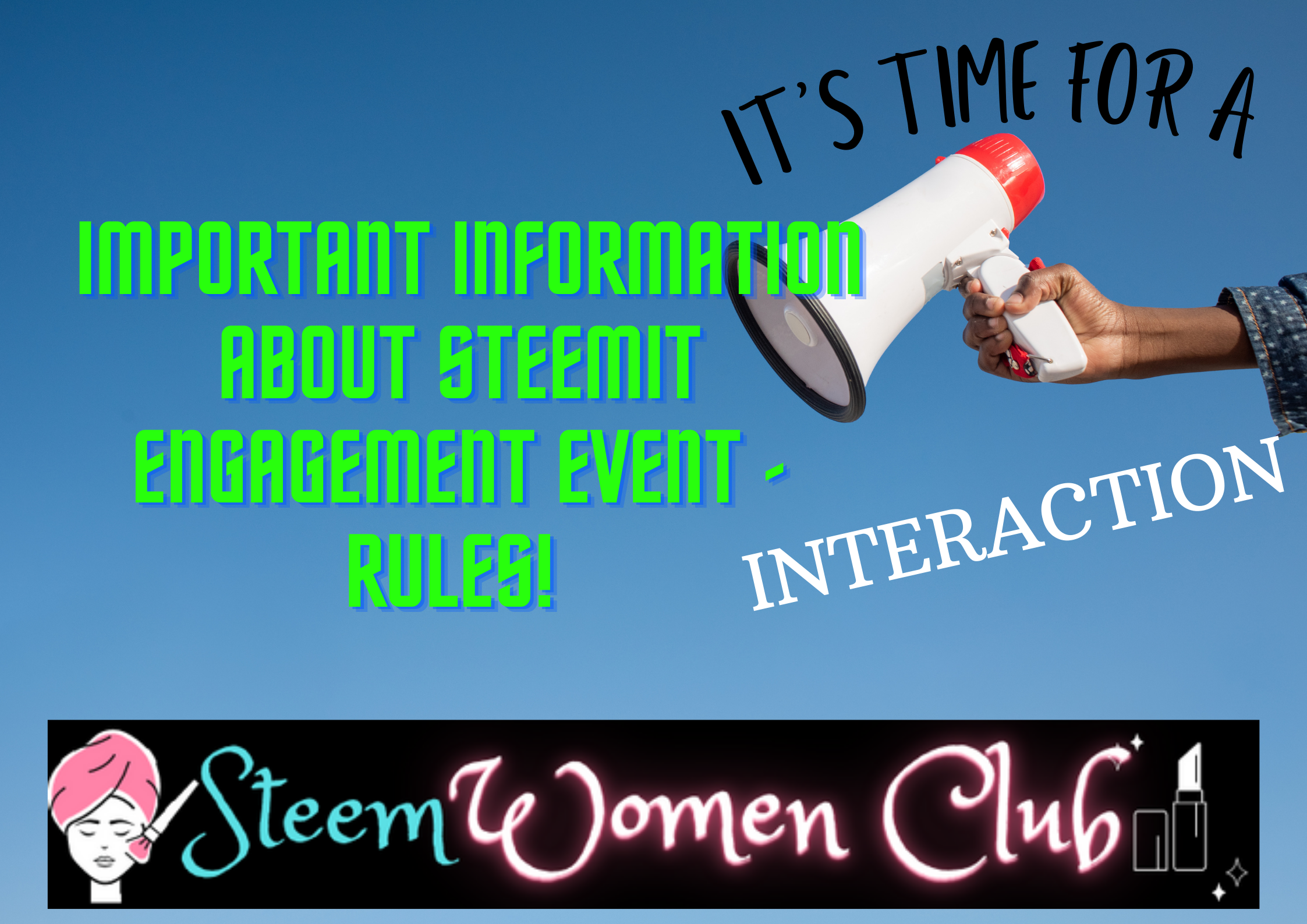 Steemit Engagement İmportant İnformation ! (2).png