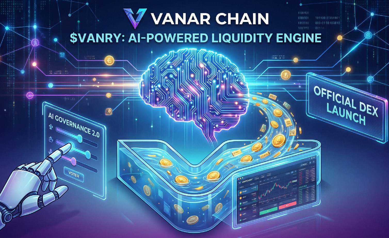 ( @Vanarchain ) The Final Piece of the Liquidity Puzzle.png