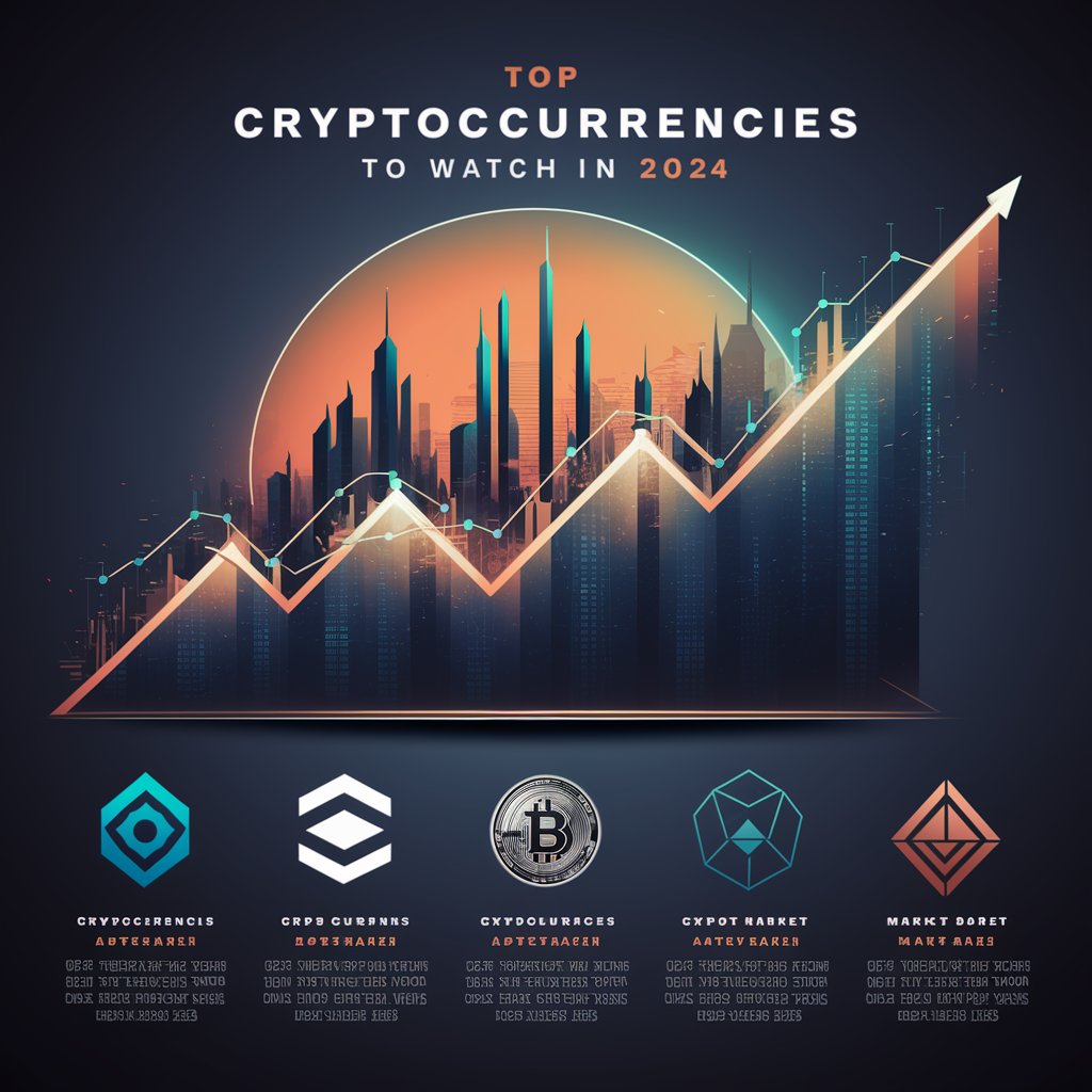 Top Cryptocurrencies to Watch in 2024: What You Need to Know — Steemit