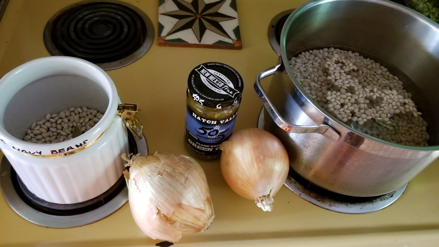 20180729_165725 - Primary Ingredients for Navy bean and green chile soup.jpg