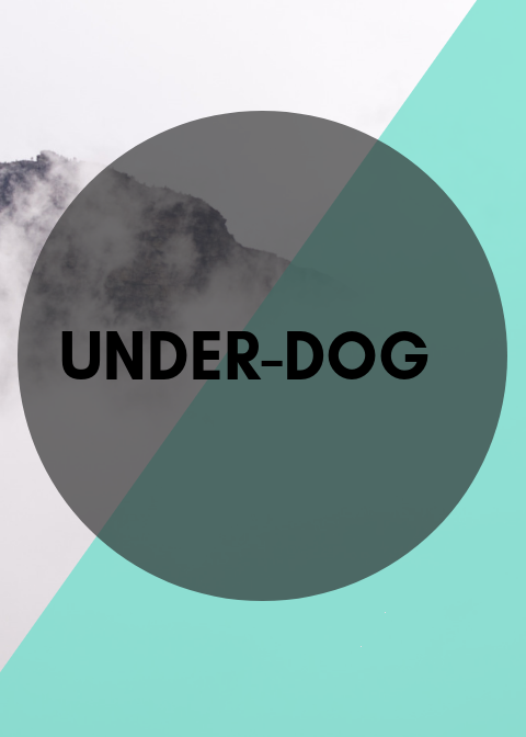 under-dog