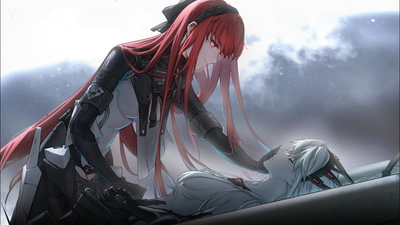 Punishing Gray Raven global release date revealed Steemit EroFound