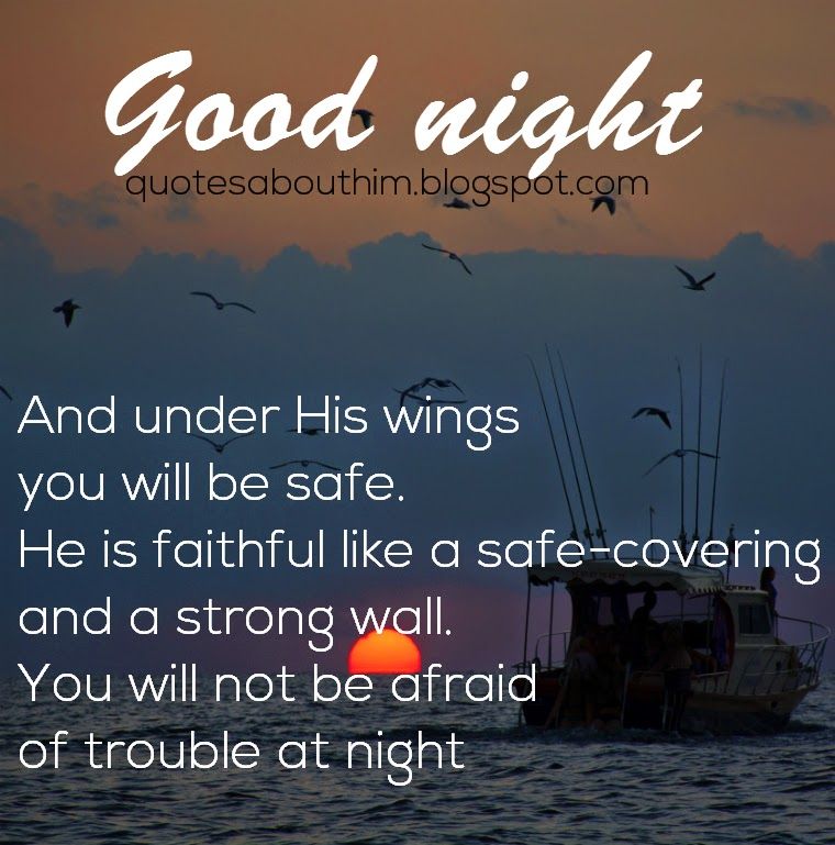Verse For Good Night Good Night Verse In Jesus Christ Name. — Steemit