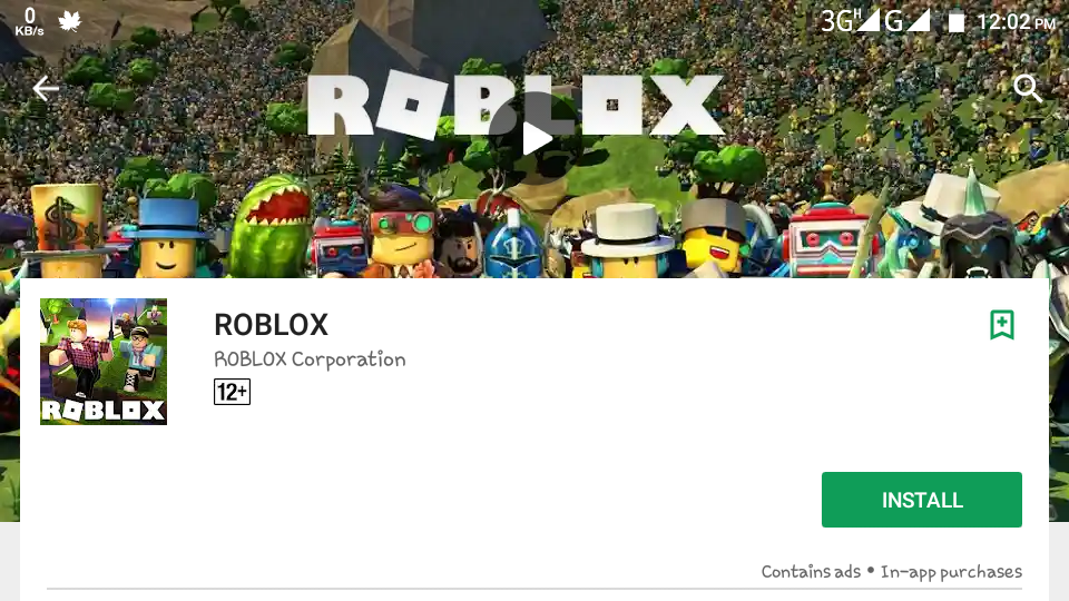 Roblox Adventure Playstore Steemit - roblox play store