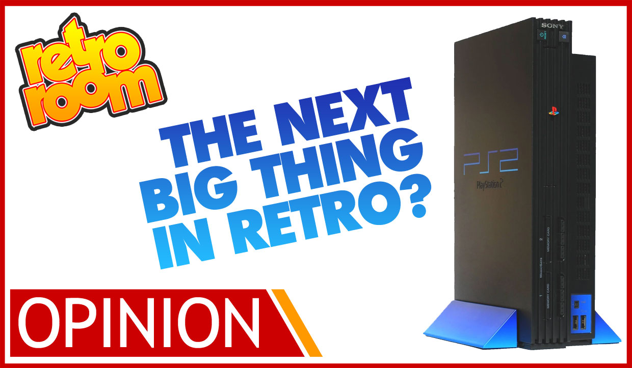 Has online gaming changed on the PlayStation from PS2-PS4? - Retro Games  Collector